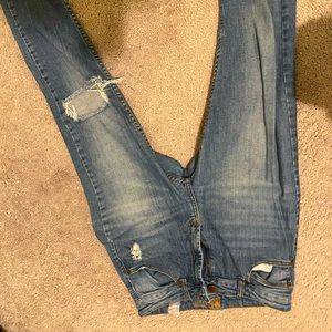 47 Street jeans